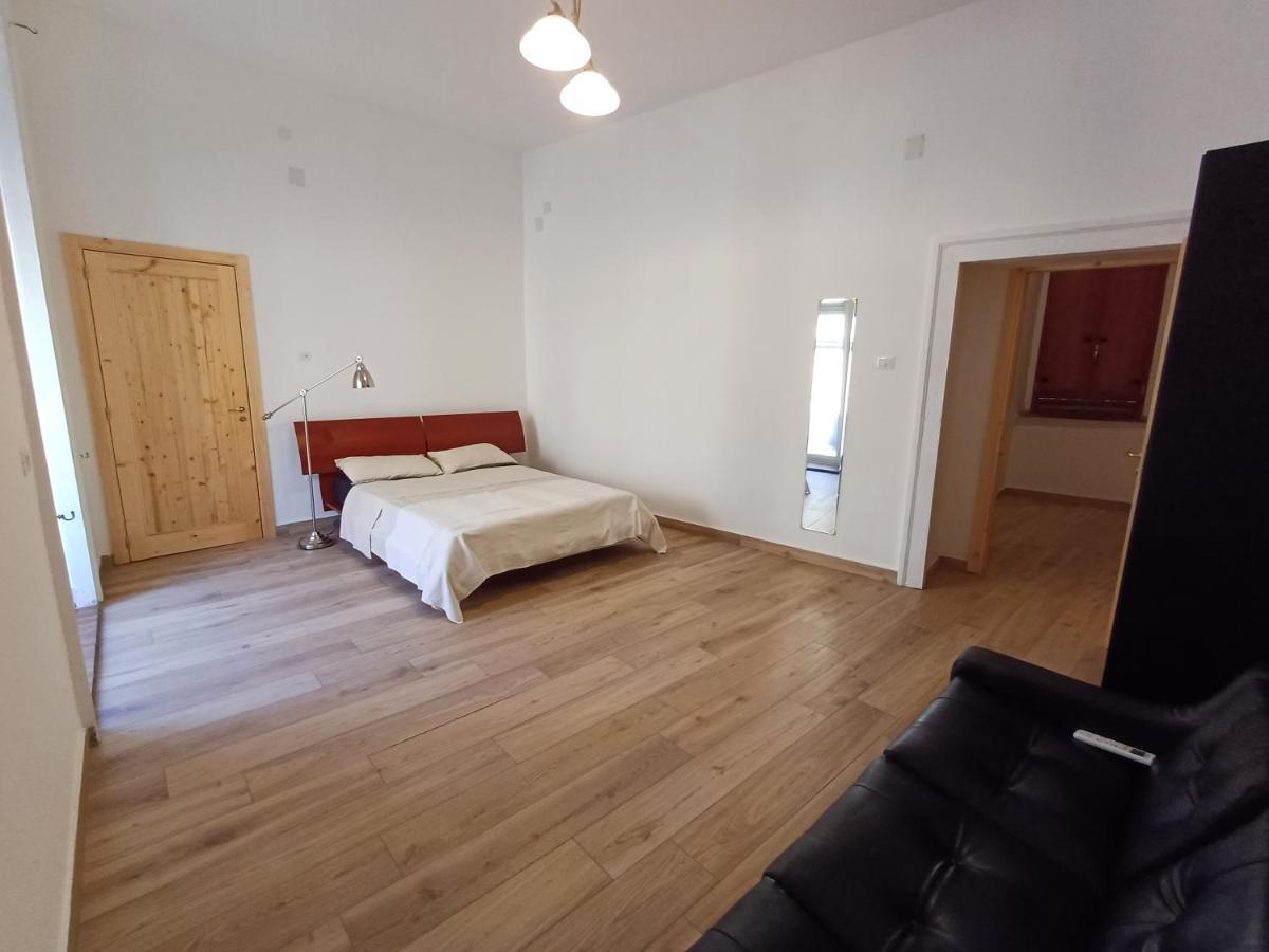 Arturo'S Place Nápoly Kültér fotó